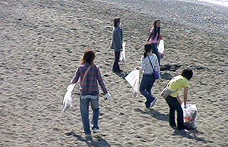 Beach Park 茅ヶ崎