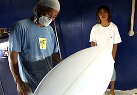 Beach Park 茅ヶ崎